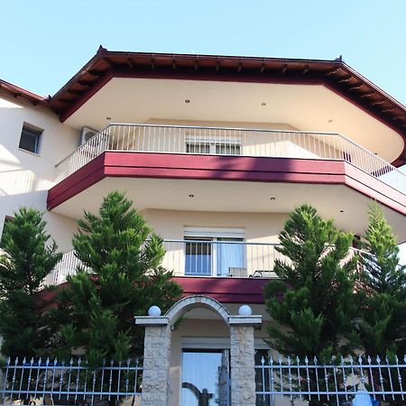 Kriopigi Apartments 外观 照片