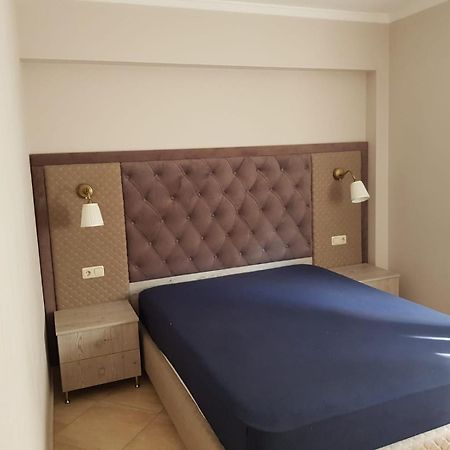 Kriopigi Apartments 外观 照片