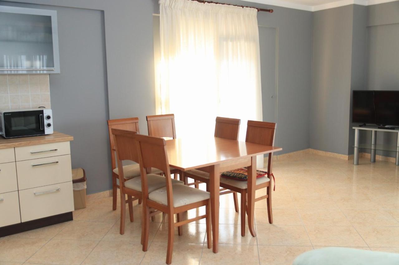 Kriopigi Apartments 外观 照片