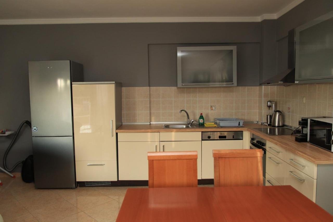 Kriopigi Apartments 外观 照片