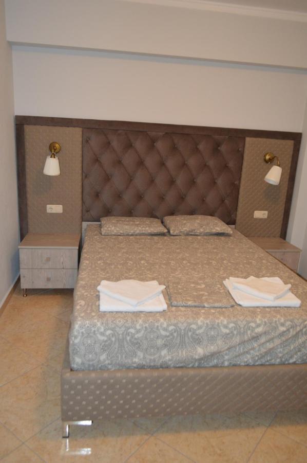 Kriopigi Apartments 外观 照片