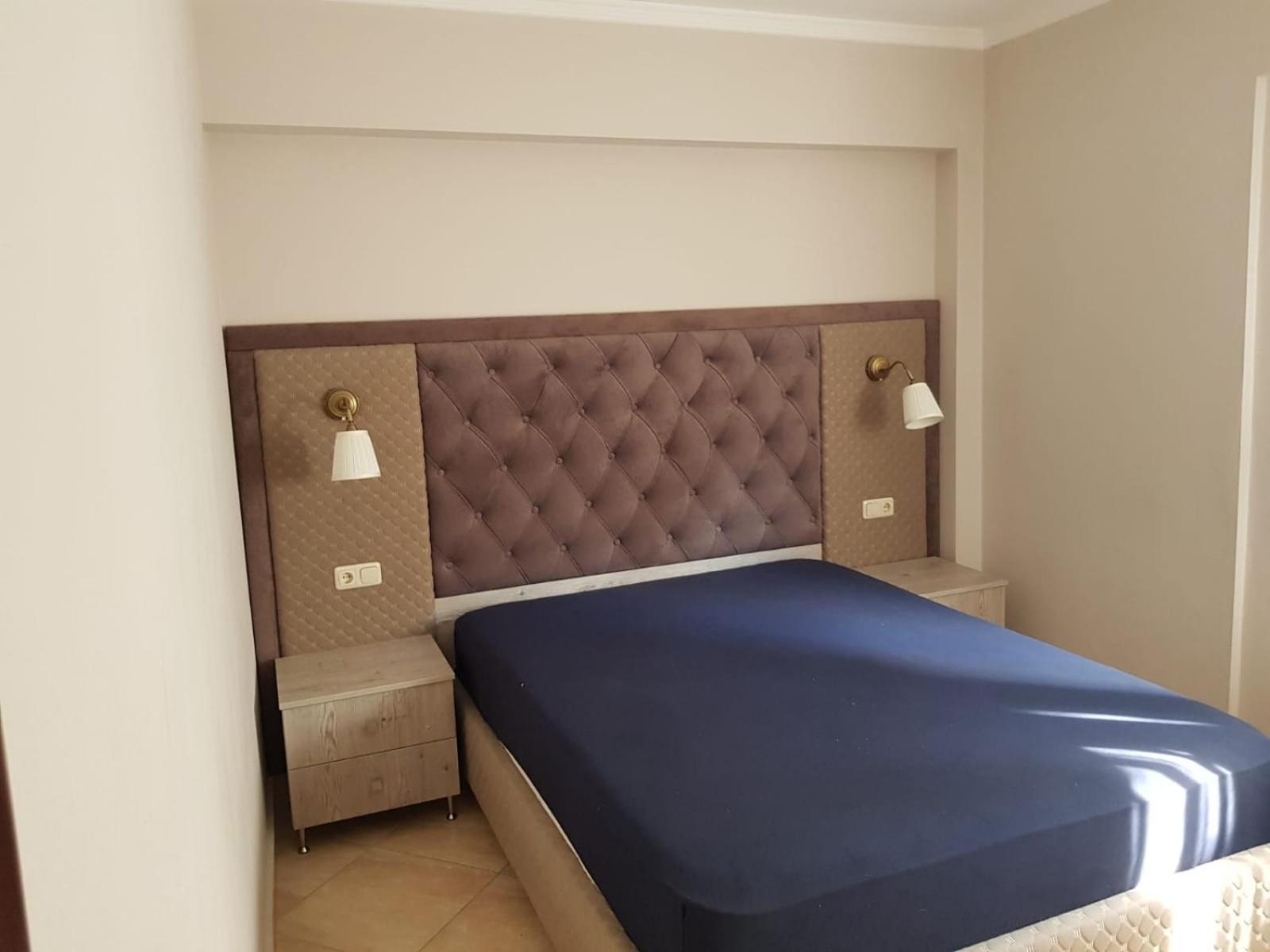 Kriopigi Apartments 外观 照片