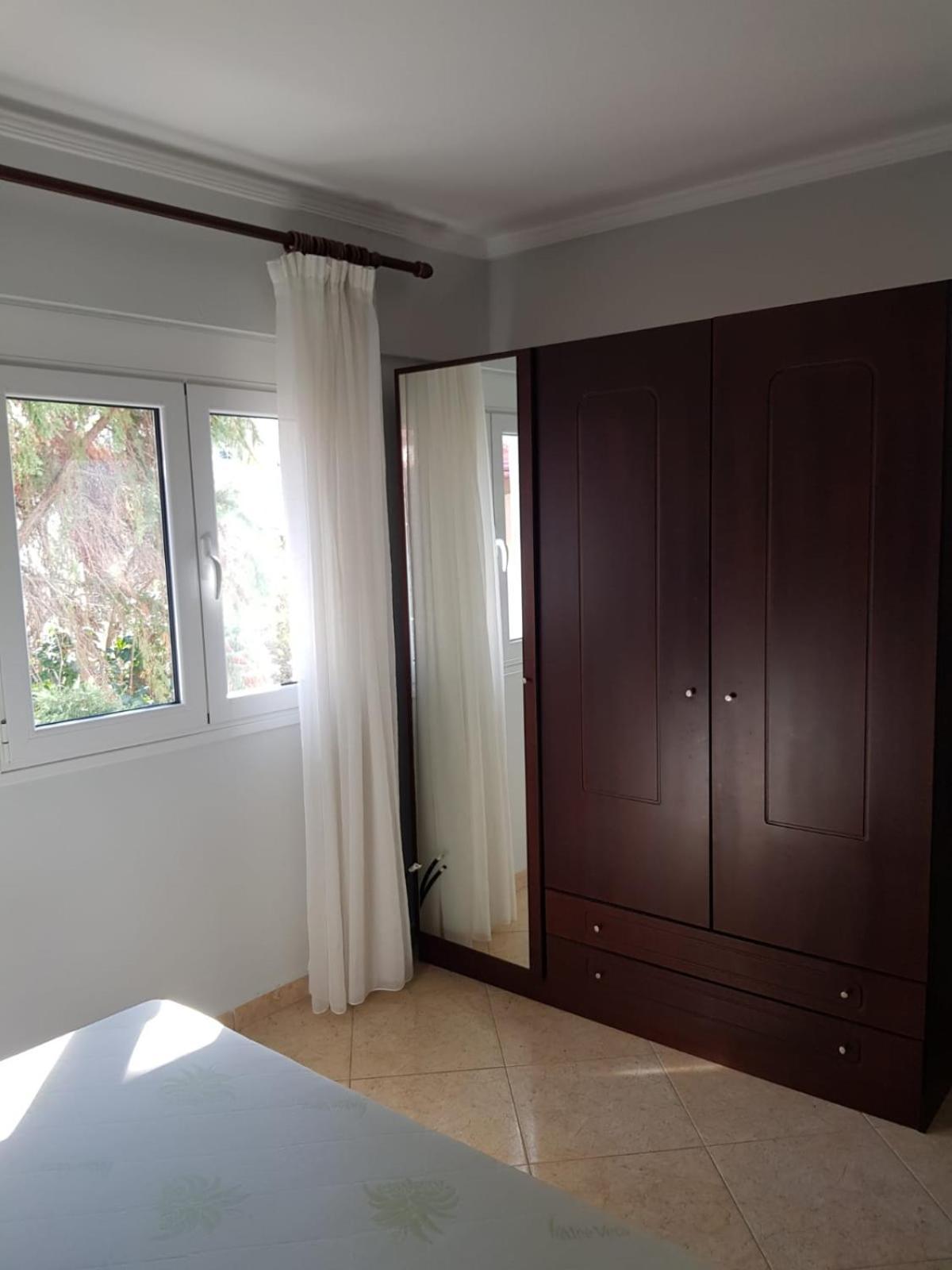 Kriopigi Apartments 外观 照片