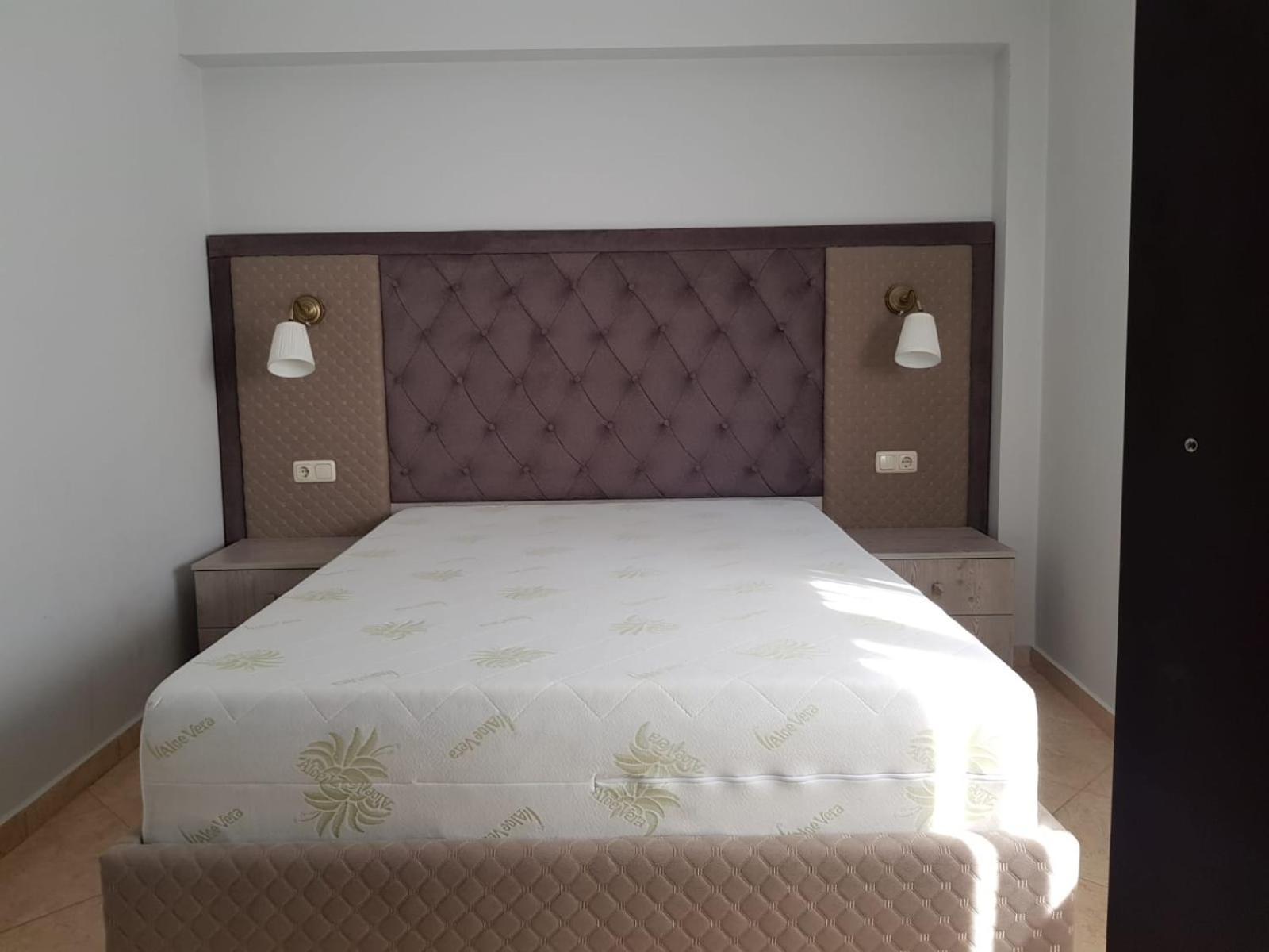 Kriopigi Apartments 外观 照片