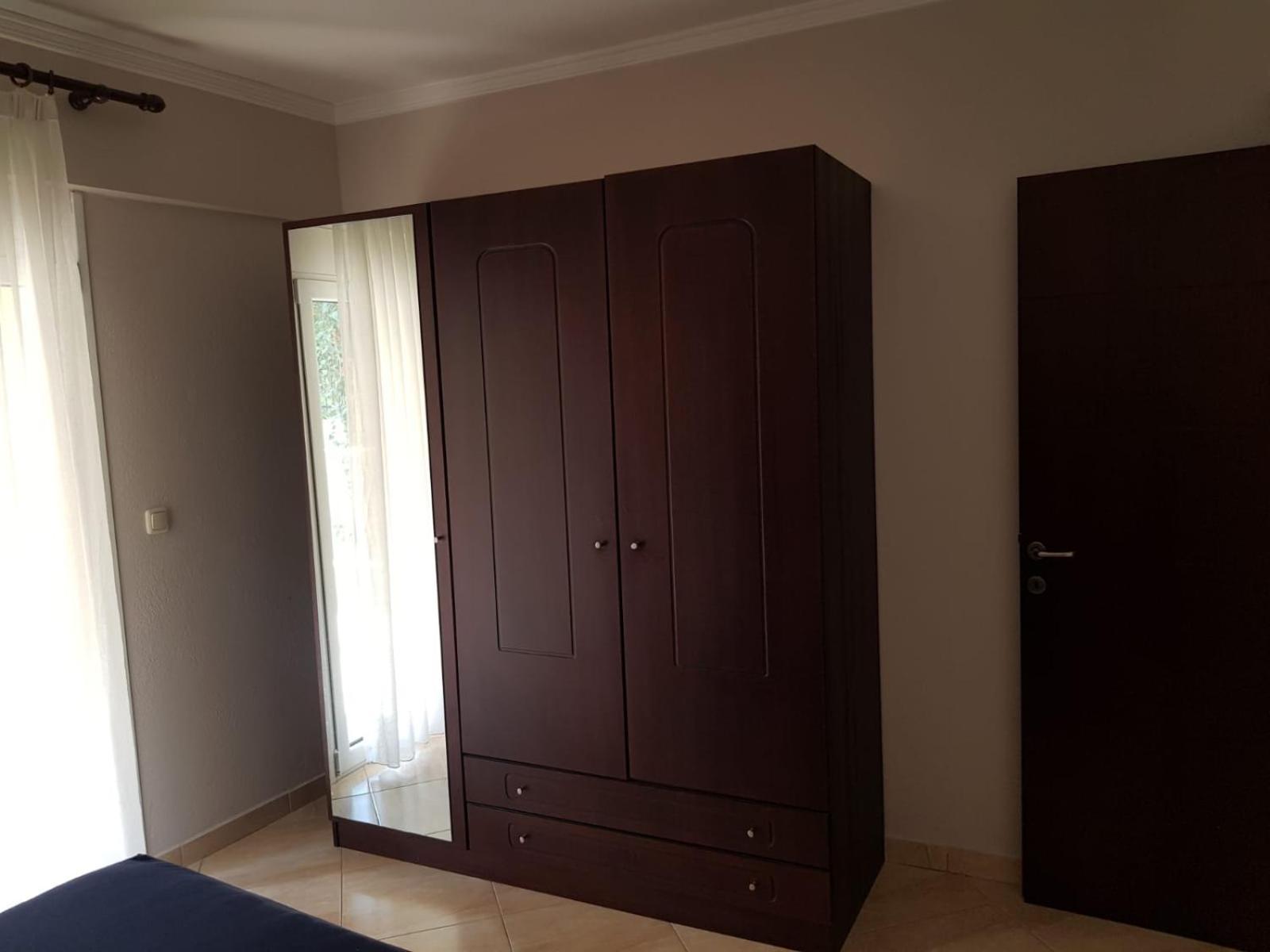 Kriopigi Apartments 外观 照片