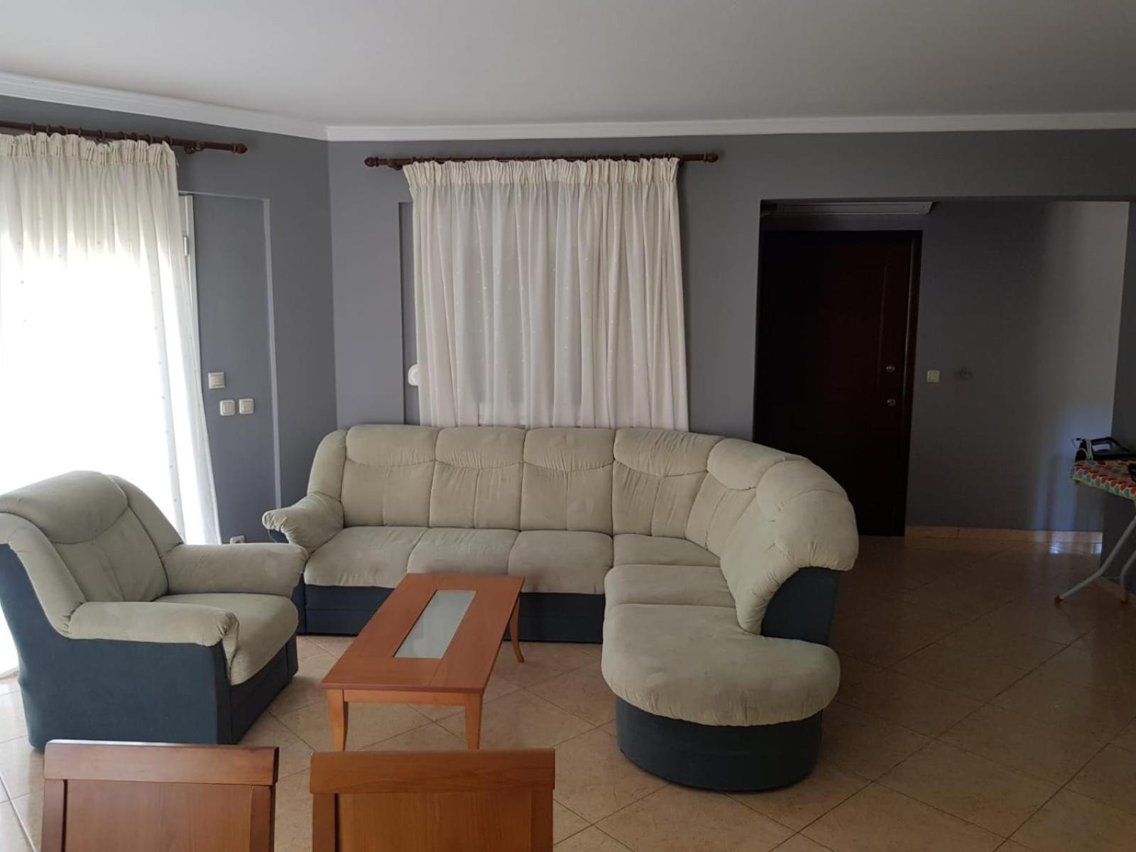Kriopigi Apartments 外观 照片