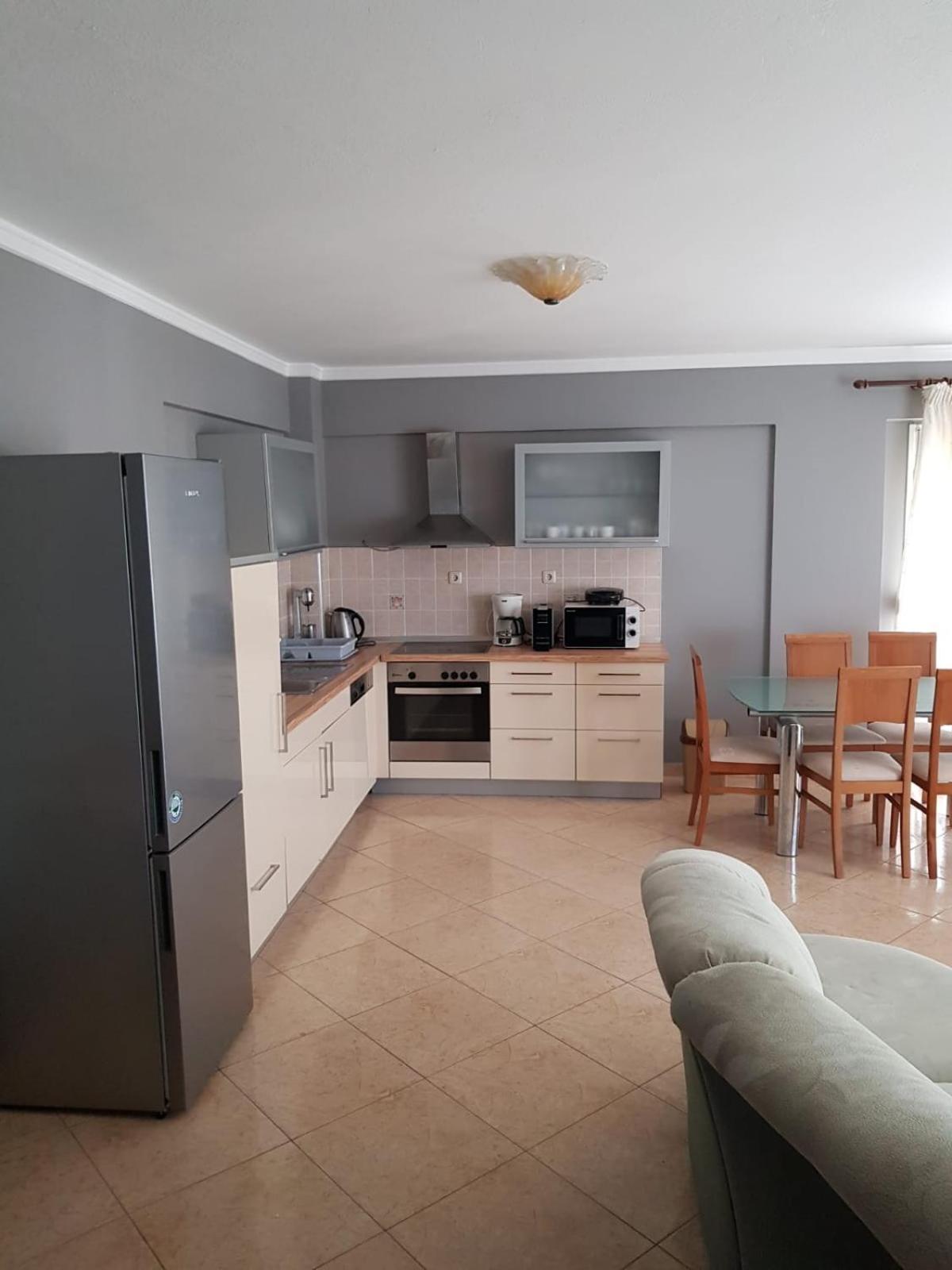 Kriopigi Apartments 外观 照片