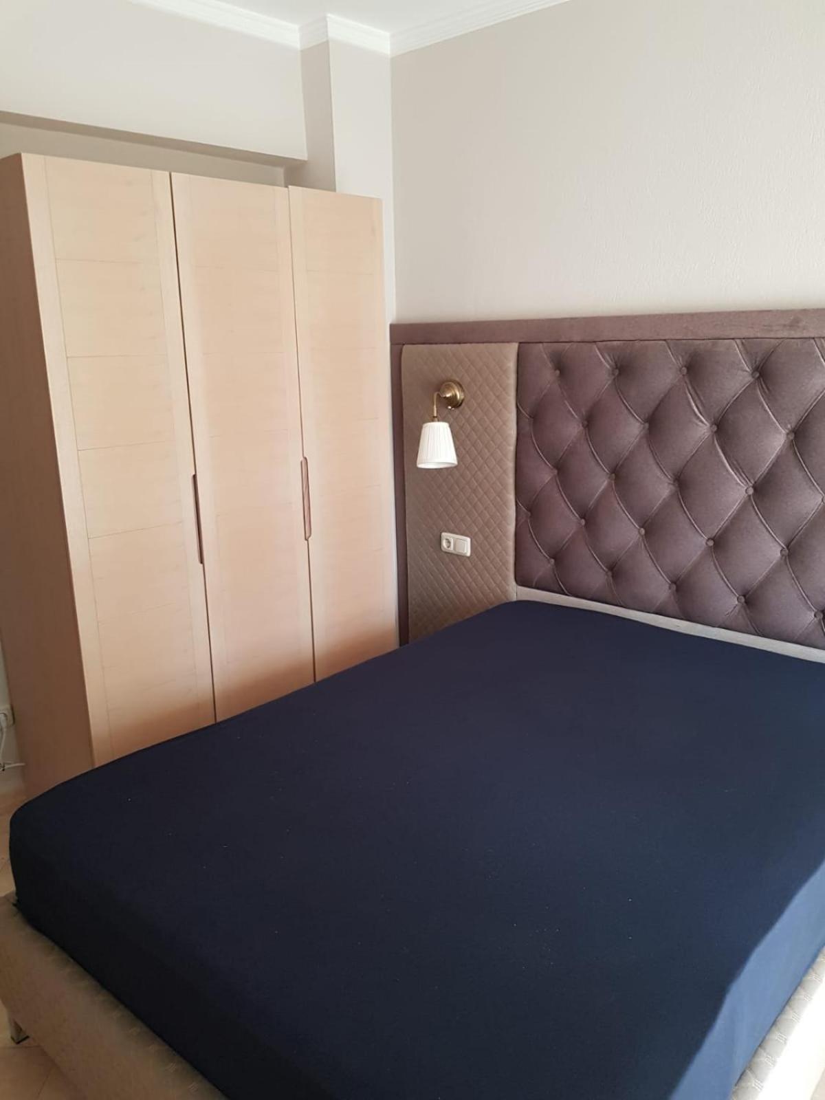Kriopigi Apartments 外观 照片