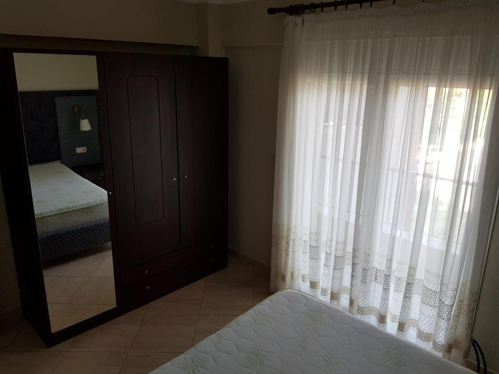Kriopigi Apartments 外观 照片