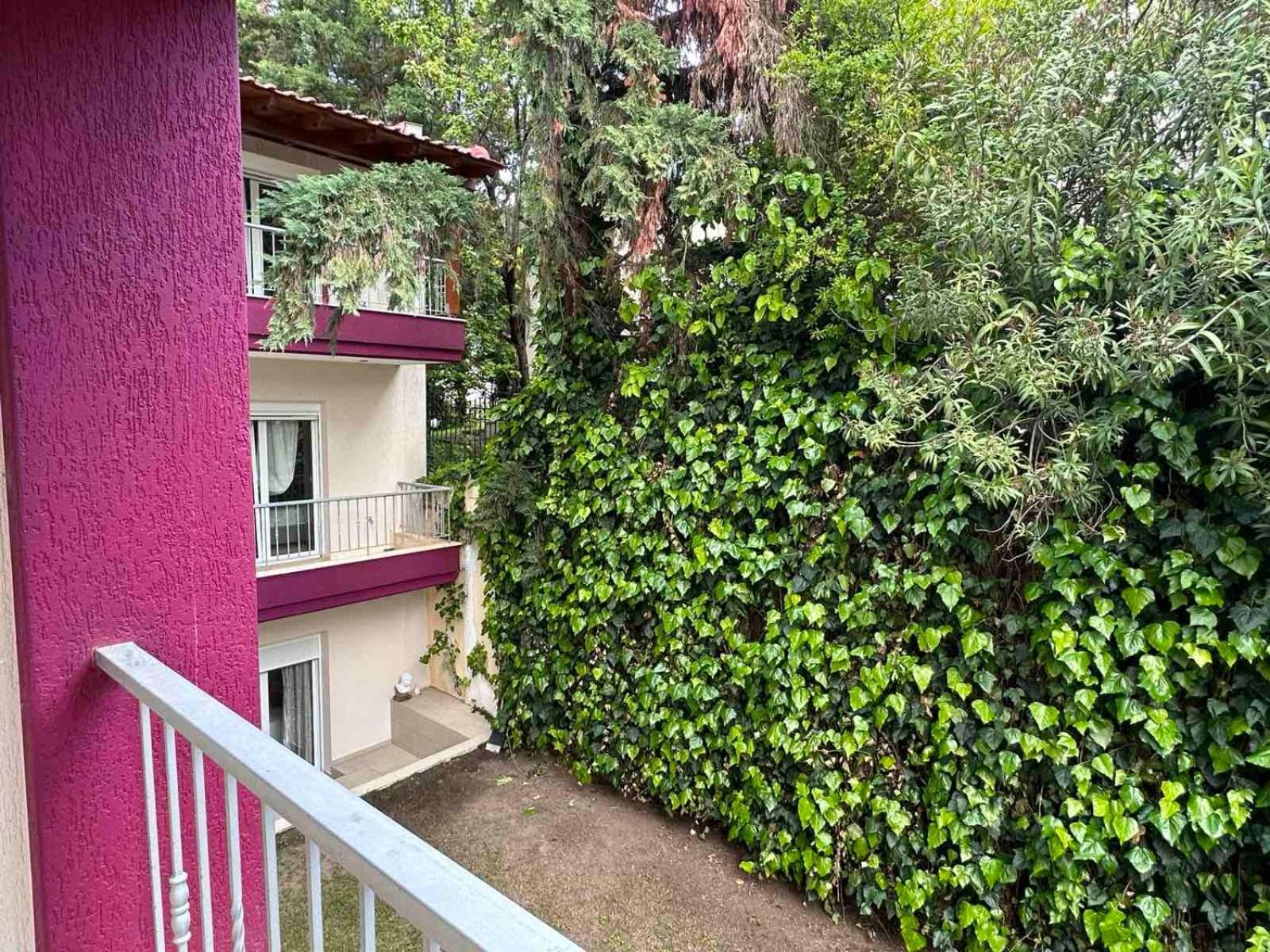 Kriopigi Apartments 外观 照片