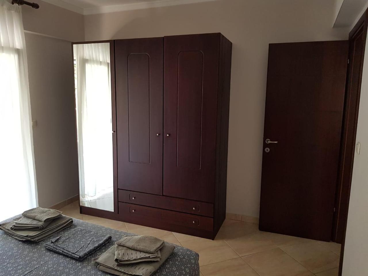 Kriopigi Apartments 外观 照片
